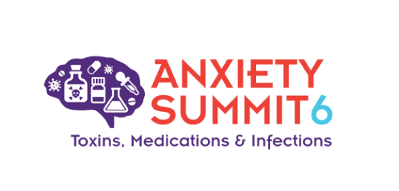 Anxiety Summit 6 – Toxins, Meds & Infections | Mindshare 365
